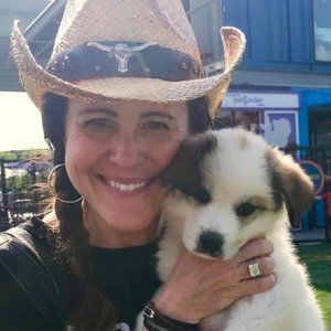 Meet your Posher, Jill